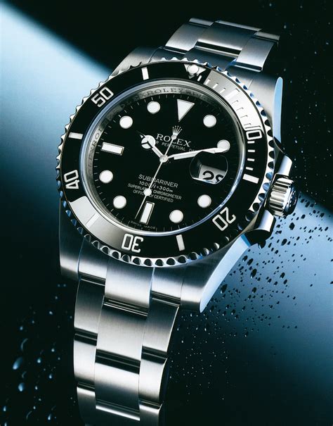 rolex tribute watches